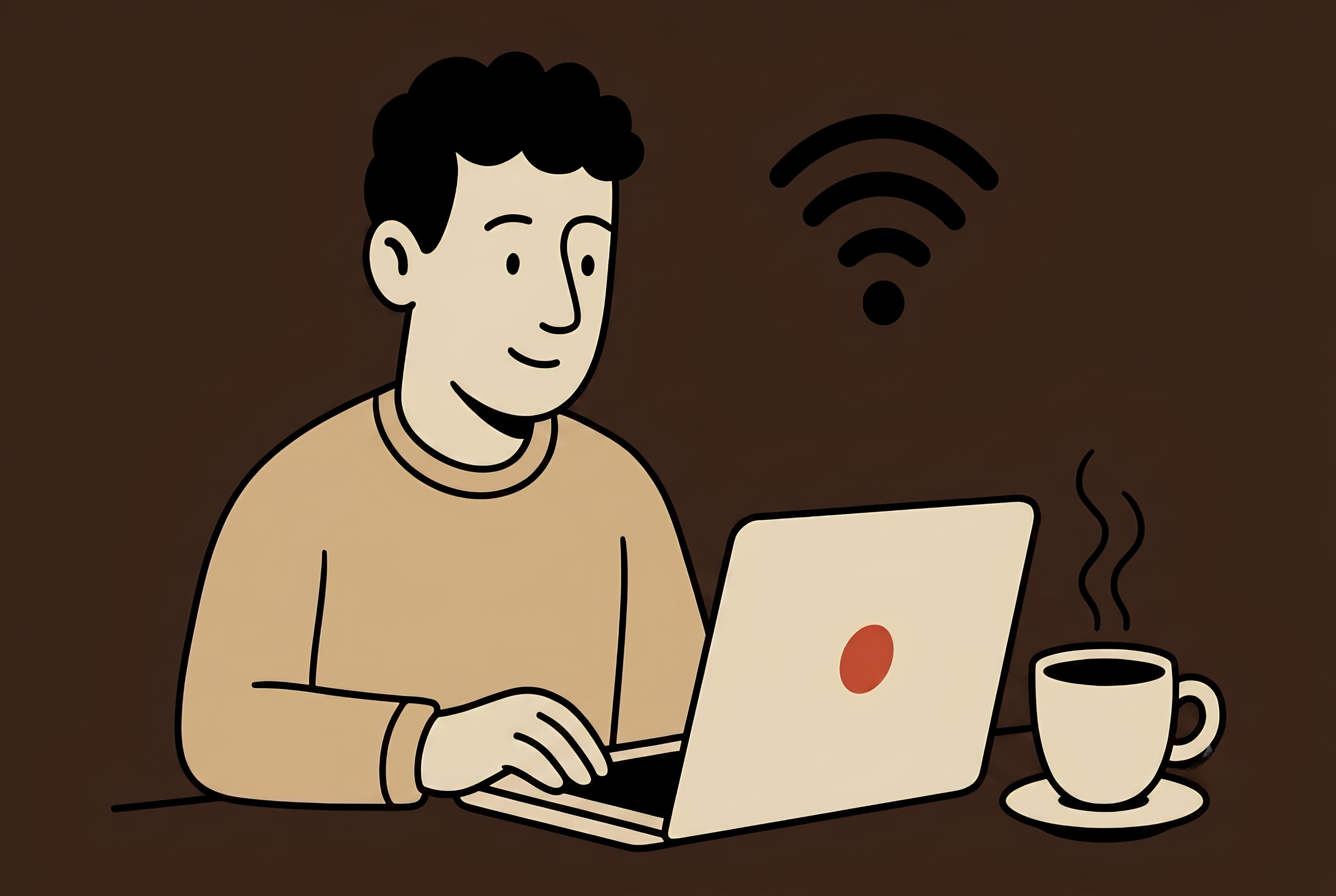 خدمة الإنترنت